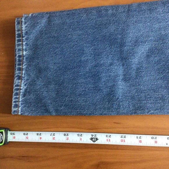 Mens Old Navy Slim Medium Wash‎ Jeans 36 - Picture 7 of 7